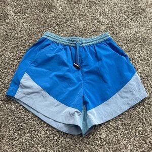 Lululemon Windbreaker Shorts
